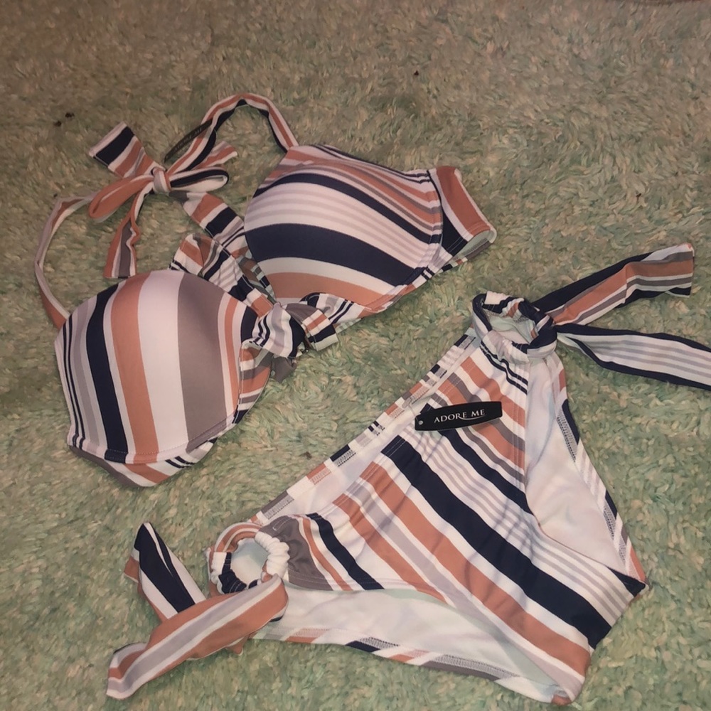 Adore me bikini BRAND NEW